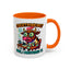 Office Mug - Overthinking