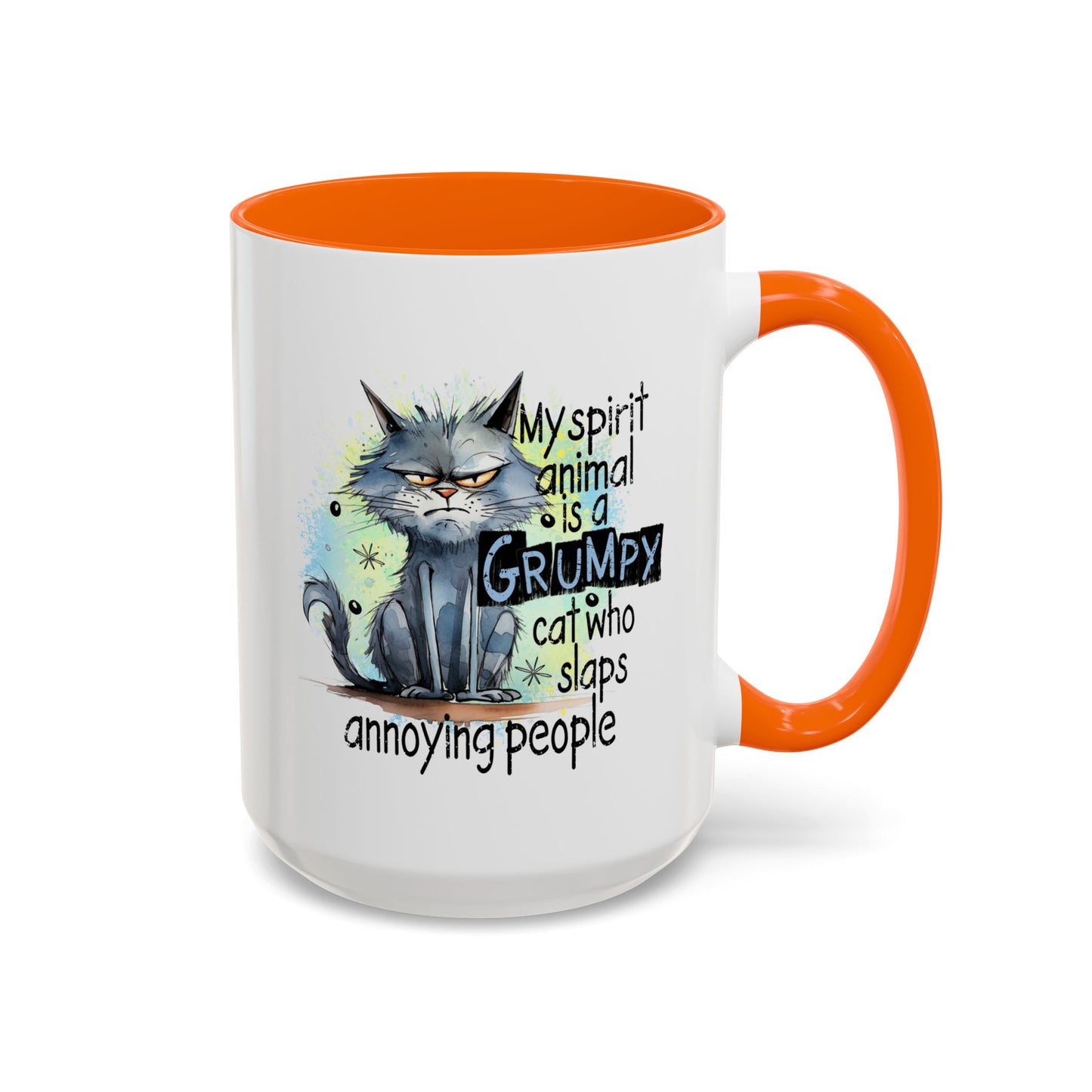 Animal Mug - My Spirit Animal