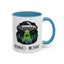 Alien Mug - Single Taken