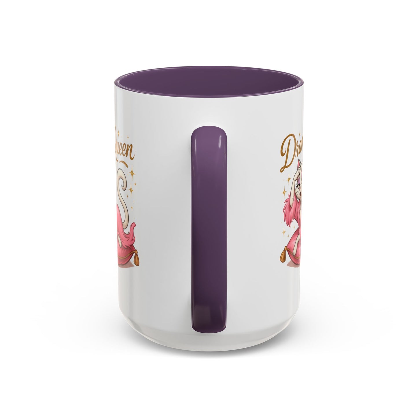 Office Mug - Drama Queen