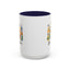 Mother's Day Mug - Love You Mom Beehive