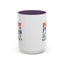 4th of July Mug - Happy Fourth of July