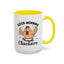Humor Mug - Good Morning Cluckers