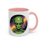 Alien Mug - Cosmic Alien