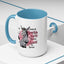 Humor Mug - Giddy Up Sparkle Farts