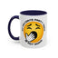 Humor Mug - My Favorite Party Trick is Not Going
