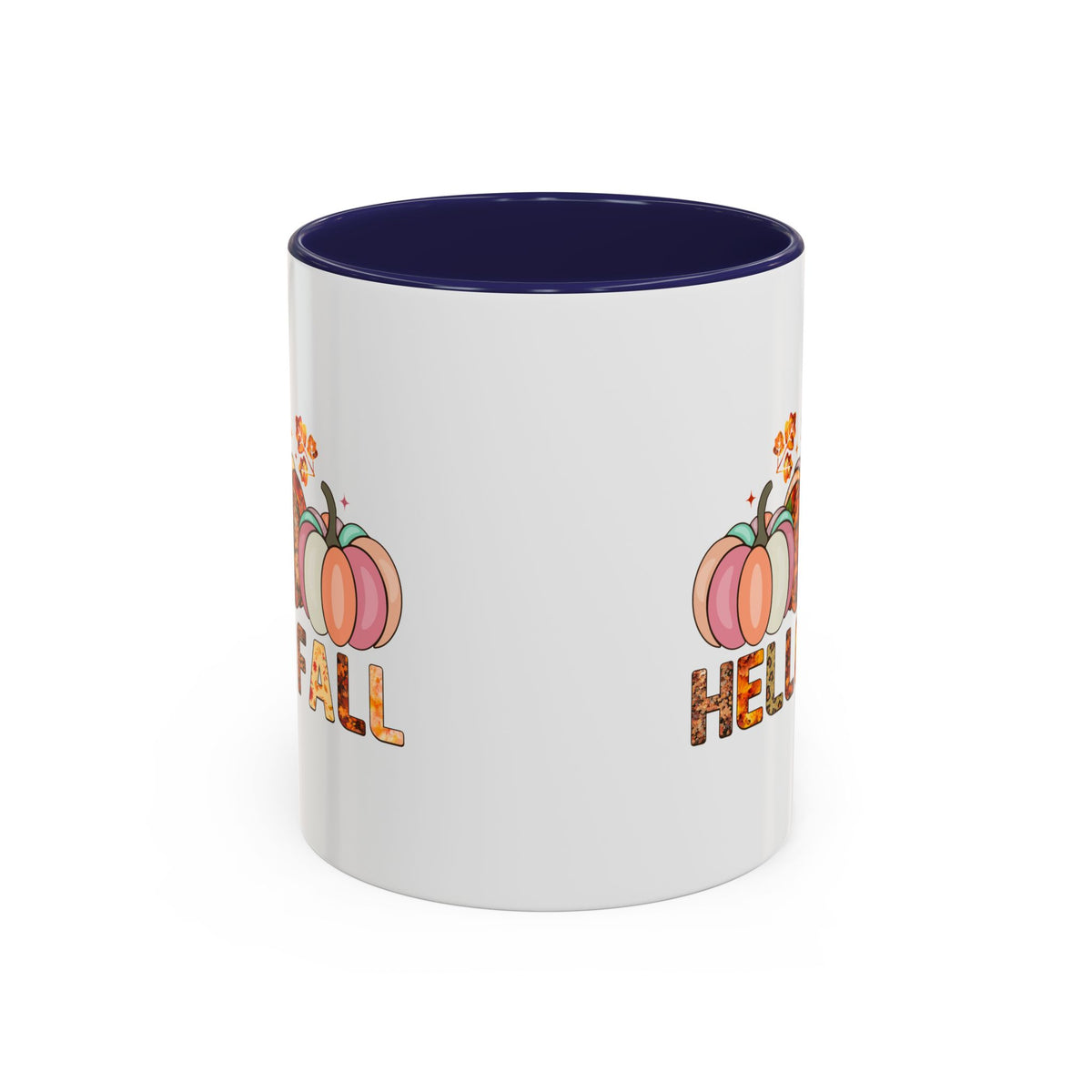Fall Mug