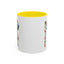 Alien Mug - Believe
