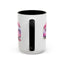 Adventure Mug - Pink Camper