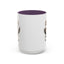 Humor Mug - Silence is Golden