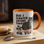 Animal Mug - Did I Scratch Anyone Today?