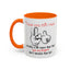 Adult Mug - I Love You This Much