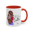 Humor Mug - Hello Cutie