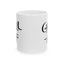 Humor Mug - Chill AF