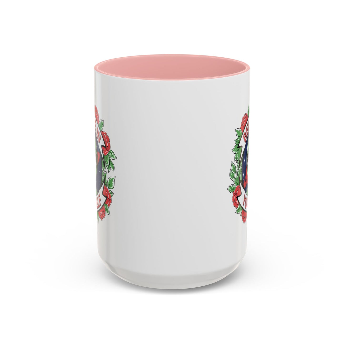 Alien Mug - Believe In Yourself