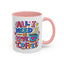 Anniversary Mug - All I Need Is Love
