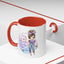 Humor Mug - Sorry I Don't Take Orders