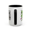 Alien Mug - I'm Pretty Sure