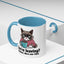 Animal Mug - You're Leaving?