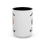Humor Mug - Today's Advice Don't Be A Peckerhead