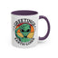 Alien Mug - Greetings Earth-Loser