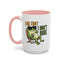 Humor Mug - Fun Fact