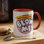 Humor Mug - Why Don't You Blow Me