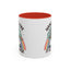 Humor Mug - Hang in There It Gets Worse