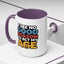 Humor Mug - I See No Good Reason
