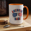 4th of July Mug - American Babe Sunglasses