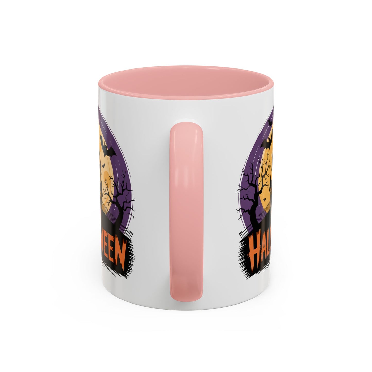 Halloween Mug - Halloween