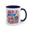 Anniversary Mug - All I Need Is Love