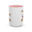 Humor Mug - Oh For Fox Sake