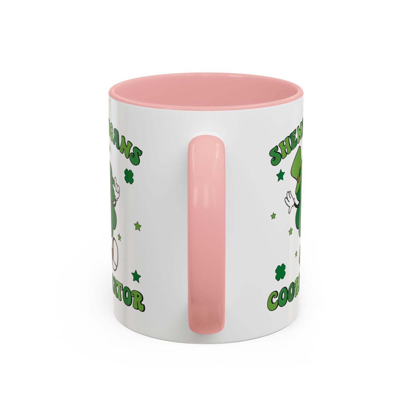 Office Mug - Shenanigans