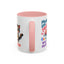 Animal Mug - Please Use This