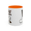 Humor Mug - Shit Happens