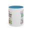 Easter Mug - Silly Rabbit