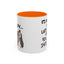 Birthday Mug - Let's Go Ape Shit