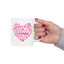 Support Mug - Hope Heart