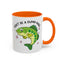 Adult Mug - Don't Be A Dumb-Bass