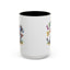 Animal Mug - Life's a Beach