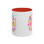 Wellness Mug - I Am Loved