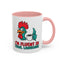 Humor Mug - I'm Fluent In Fowl Language