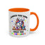 Adult Mug - I Baked you