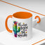Motivation Mug - Always Believe In The Impossible