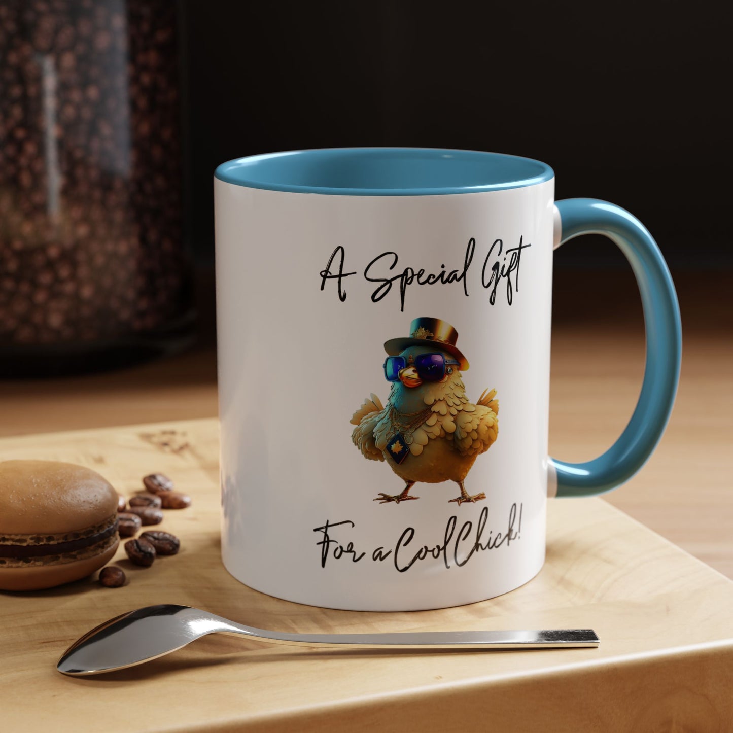 Birthday Mug - A Special Gift