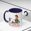Birthday Mug - Fire Hazard