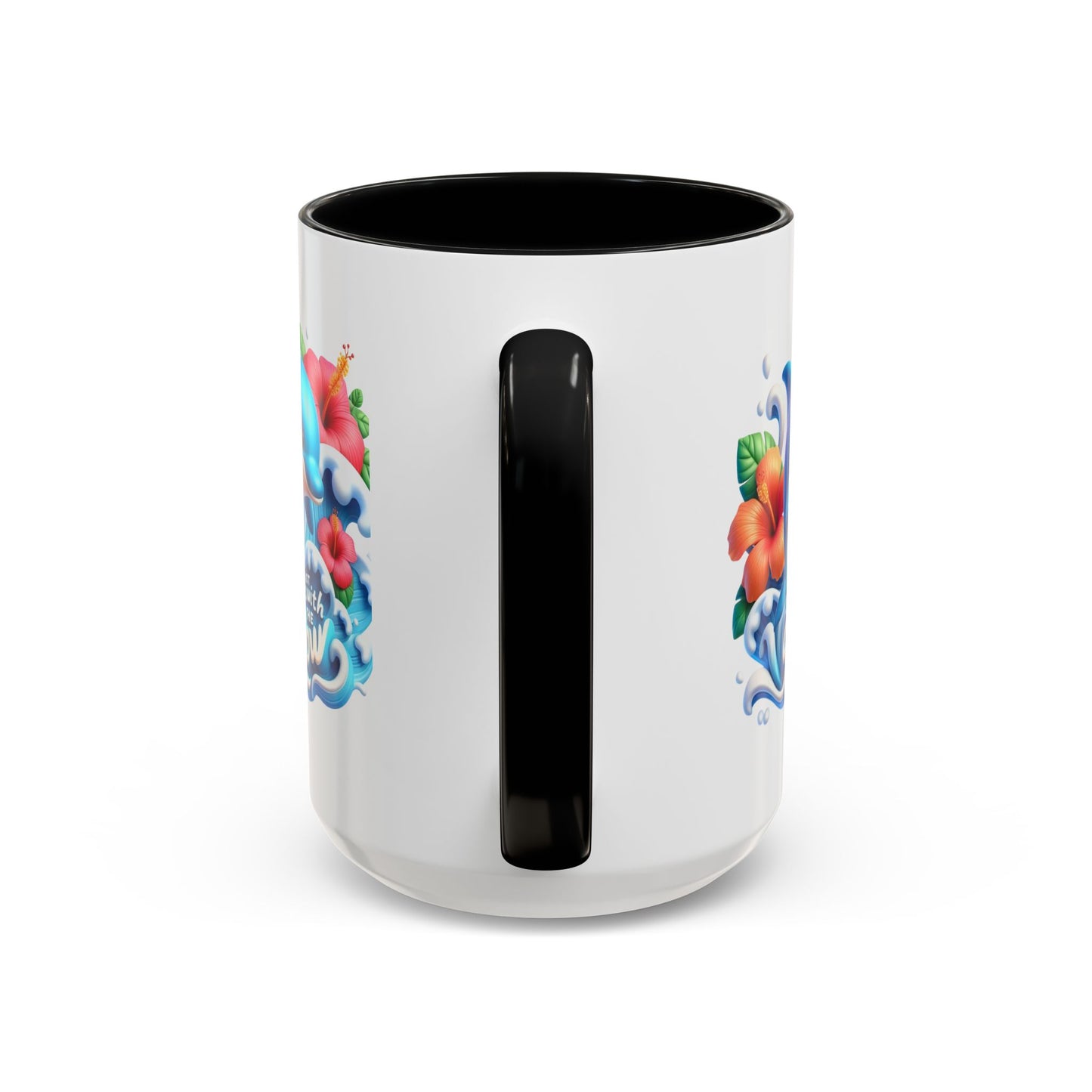 Adventure Mug - Just Go