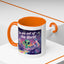 Alien Mug - You Are Out Of This World