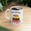 Birthday Mug - Happy Birthday to the Kindest Person